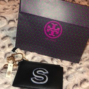 Key Chain Waller Holder